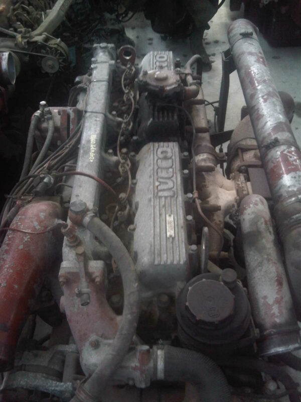 Motore per Fiat Iveco 190/32   240/32   260/32   320/32