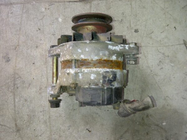 Alternatore per Iveco Eurocargo 80E18  85E18  100E18  120E18