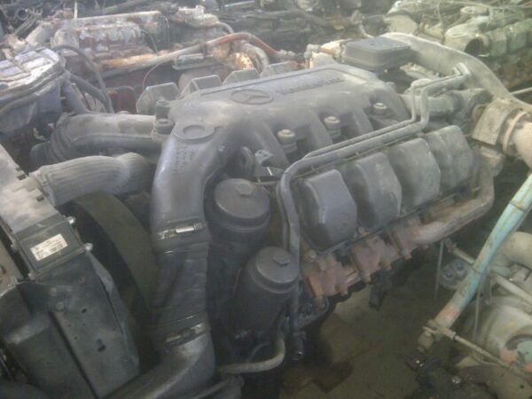 Motore Mercedes Actros Power 1853