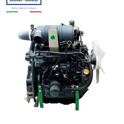 Motore Hyundai R80-7