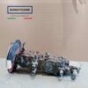 Pompa Idraulica Sauer Danfoss 90R075