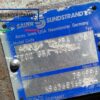 Pompa Idraulica Sauer Danfoss 90R075