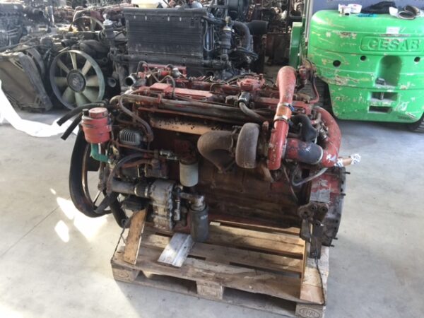 motore Fiat 165-24 180-24 unic 8220.22