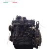 Motore Iveco F4CE0454 C