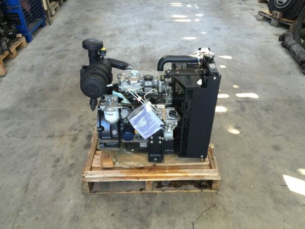 motore perkins 403d-11