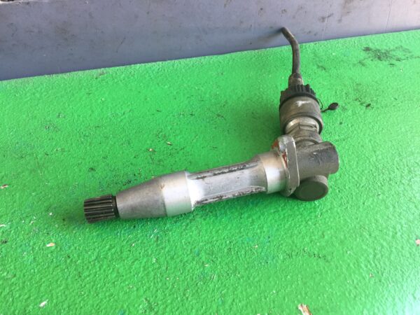 Pignone tachigrafo Iveco 79-14 Zeta