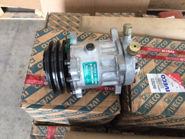 sanden sd7h15 7871 compressore condizionatore iveco 99475573