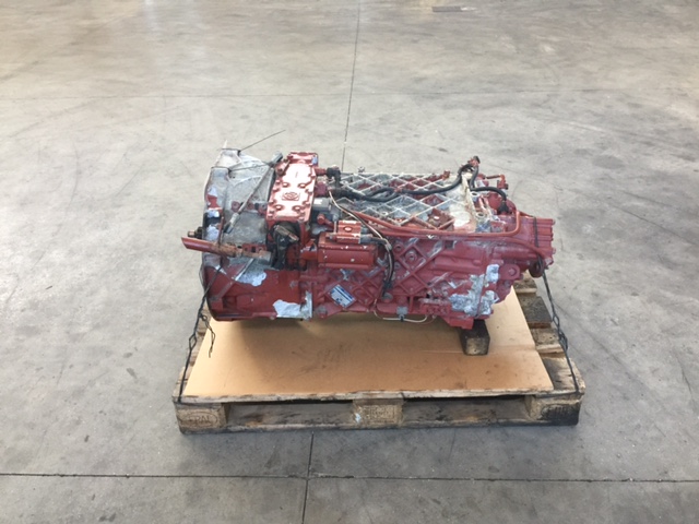 cambio zf 16 s 181 zf 1316 055 126 iveco 8851646