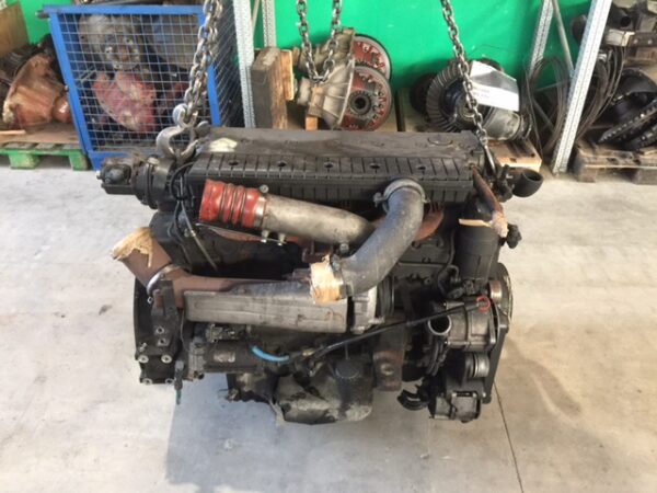 motore bredamenarinibus m240 mercedes om 906 961