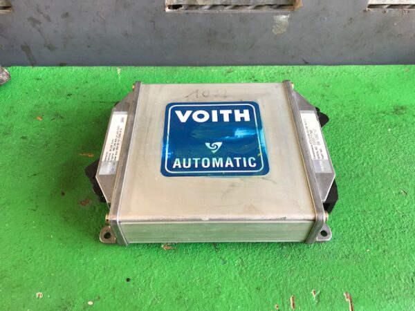 centralina cambio menarini m 240 Voith ecu E200 h5 sw 18.21.2 voith 68 1292 12