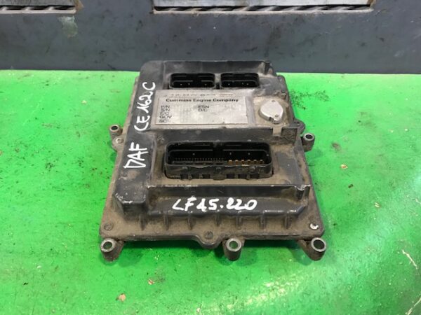 centralina daf lf45-220 bosch 0 281 010 254 daf 4898112