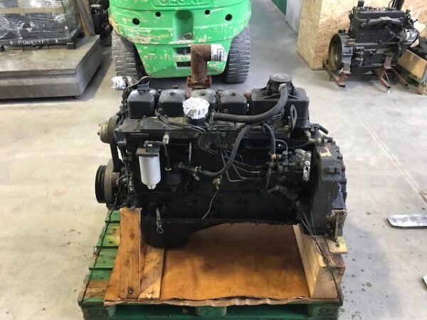 Motore Iveco N67 MNA E 00 F4GE0604