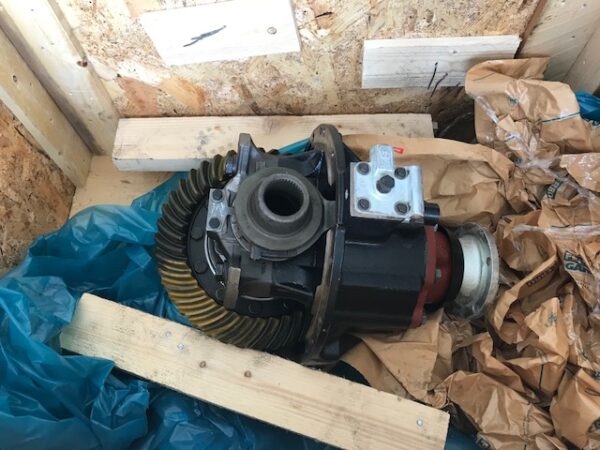 differenziale iveco 120e21 120e24 meritor cvc a3 3200e1747 373