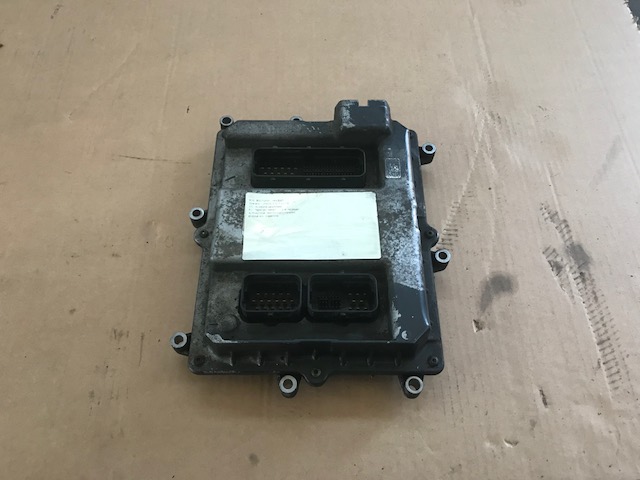 centralina iveco 504122542 bosch 0 281 020 048 iveco stralis 360 310