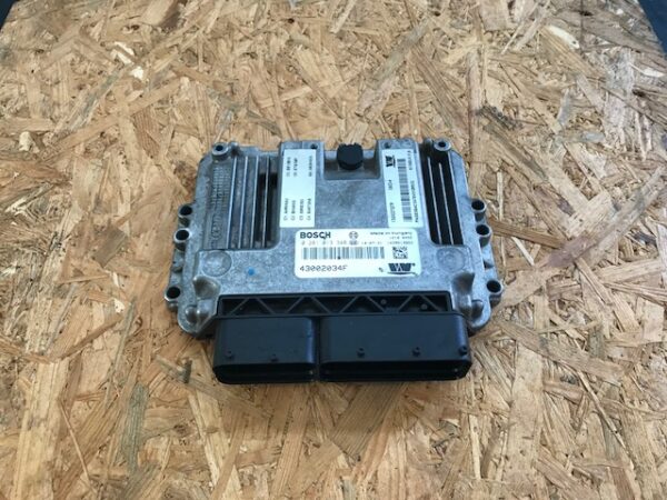 centralina motore vm 43002034f bosch 0 281 013 348