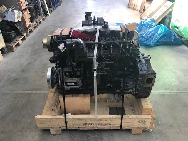 motore fpt f4hfe6137 engine
