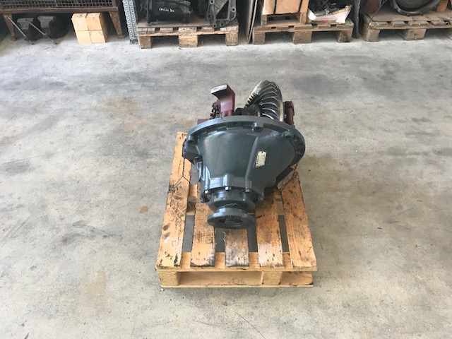 differenziale meritor 167e meritor a133200w1739 373