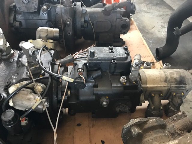 rexroth a11vo40ep2d-10r-nsc12k01p