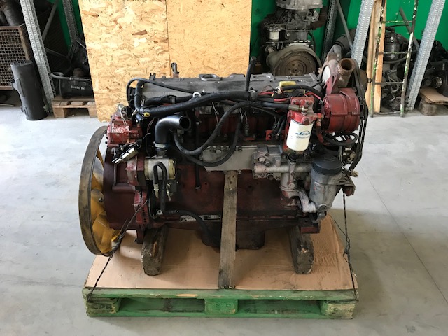 motore deutz bf 6 m 1012 e