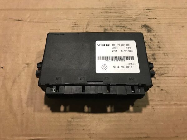 Centralina Renault Midlum 180 DCI  5010564102