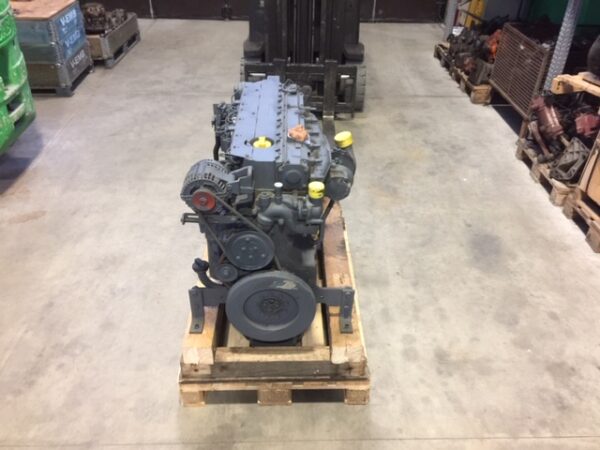 Motore Deutz TCD 2013 L06 2V