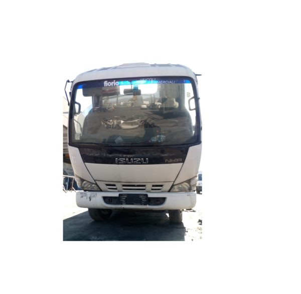 cabina isuzu nkr npr 2006 euro 4