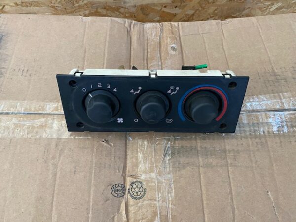 comando clima daf xf105 behr 90.417.02.667 90.01180