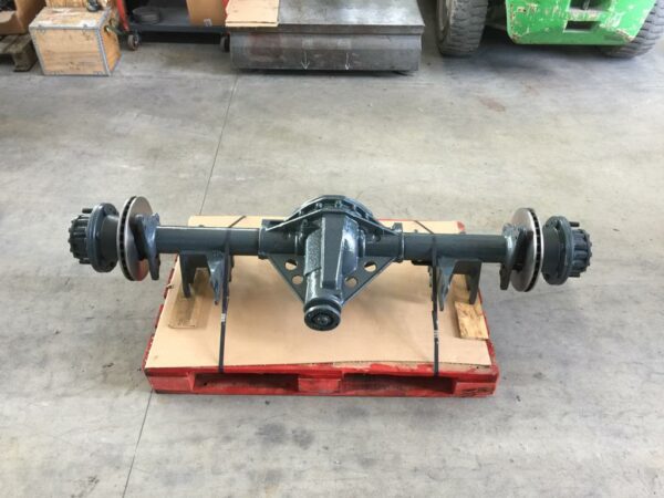 Iveco eurocargo 75E18 rear axle