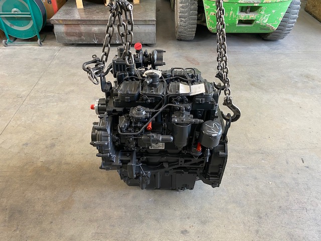 New Holland TD4-90