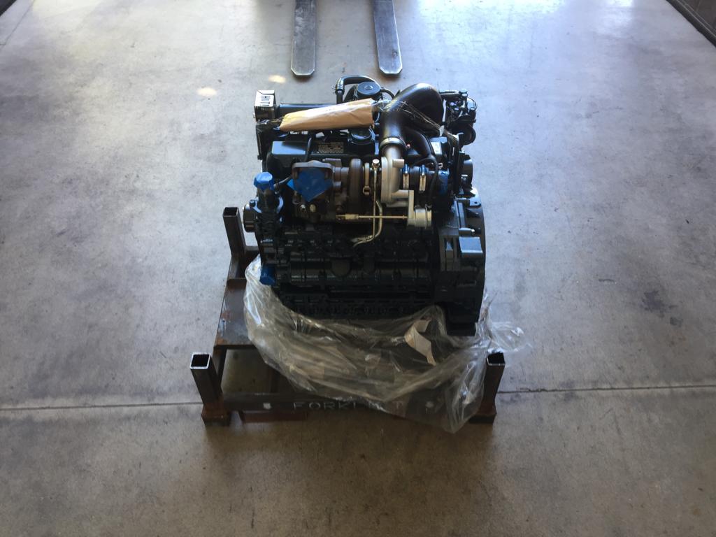 kubota v3307t engine