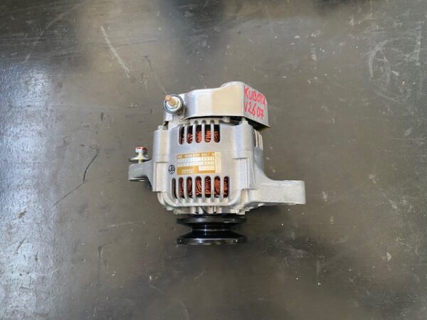 alternatore kubota v2203