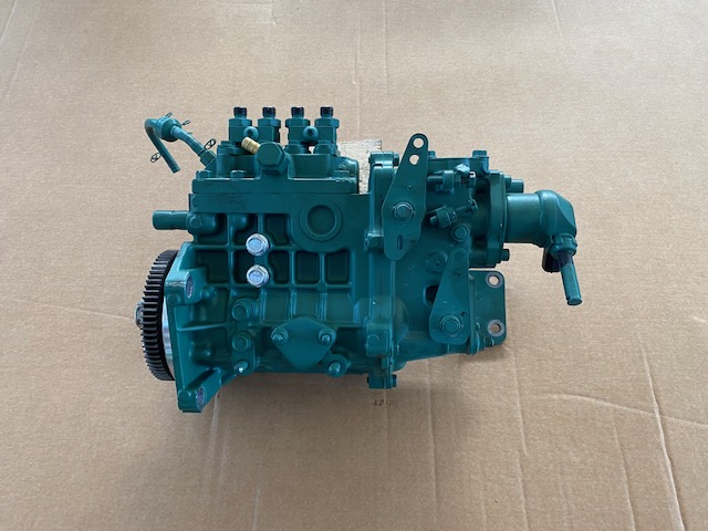 Kubota injection pump V2607