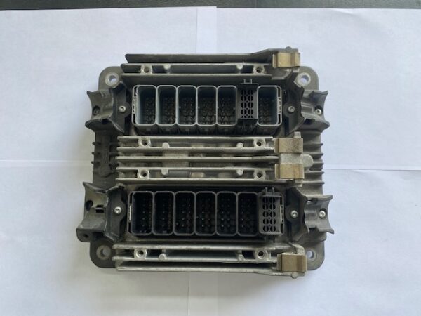 Centralina Scania R450