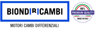 Biondi Ricambi – Vendita Ricambi Usati Camion – Autocarri