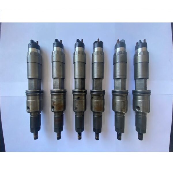 Iniettori Renault Premium 420 DCI
