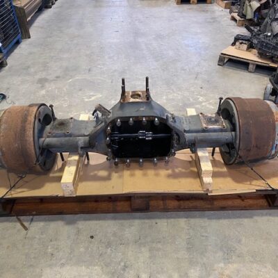 rear axle volvo fm12 rt3210hv