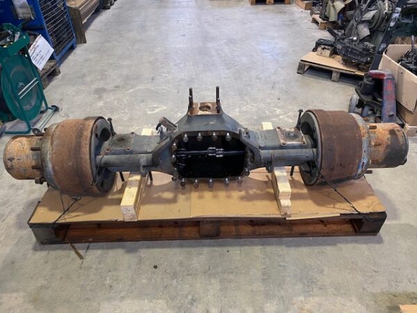 rear axle volvo fm12 rt3210hv