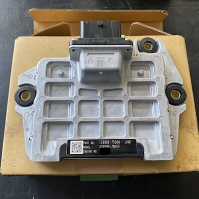 centralina motore yanmar 4tnv98-z 129988-75000