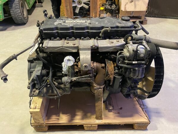 motore daf gr 184 s1