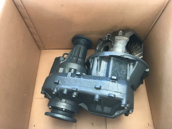 differenziale ripartitore 330-36 iveco 42104663