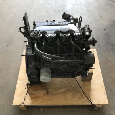 motore isuzu 3lb1