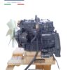 Motore Isuzu 4BG1-T