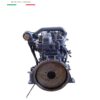 Motore Isuzu 4BG1-T