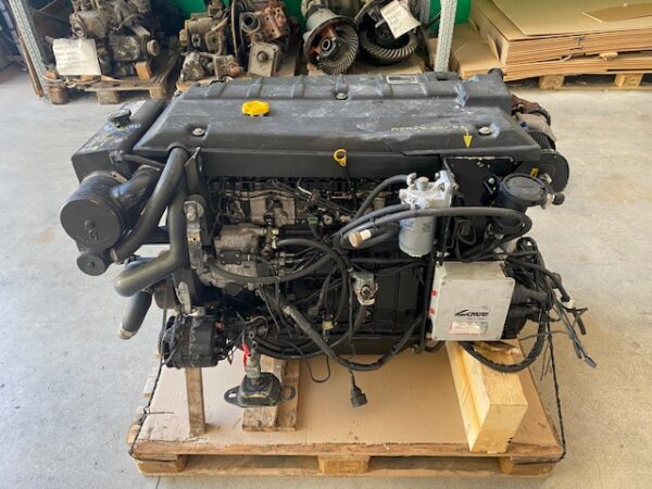 motore merCruiser D-tronic-250 mercury d4.2l