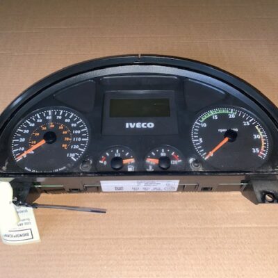 quadro strumenti iveco eurocargo 584158813