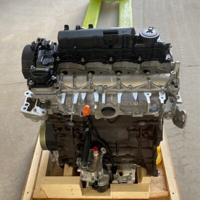 motore opel vivaro 2.0 cdti peugeot ah03