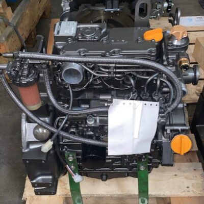 isuzu 3ca1 engine