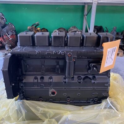 case wx200 engine