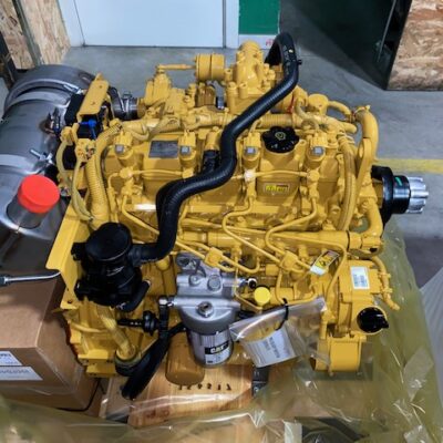 shibaura n4ldi motore new holland l218 l220 case sr175 sv185
