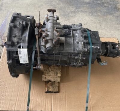 cambio daf lf45-220 zf 6 s 800 to